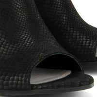 Sandals Nessi 65205 Black AN