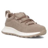 Leather shoes Artiker 54C1409 beige