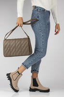 Torebka Filippo AS-268 khaki