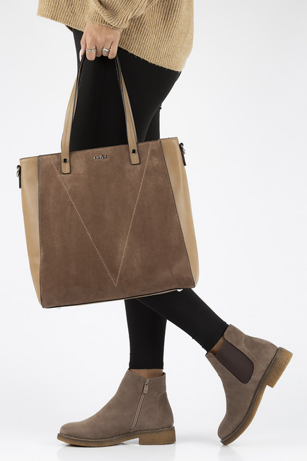 Bag Filippo TD0199/21 TP brown