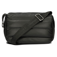 Handbag Filippo Messenger Bag TD0321/22 BK black
