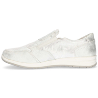 Shoes Jana 8-24661-24 197 White Combination