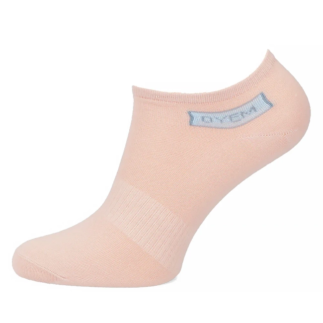Women's Socks 2508-12 pink
