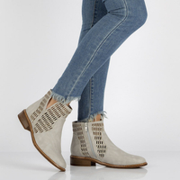 Filippo ankle boots DBT2072/21 grey