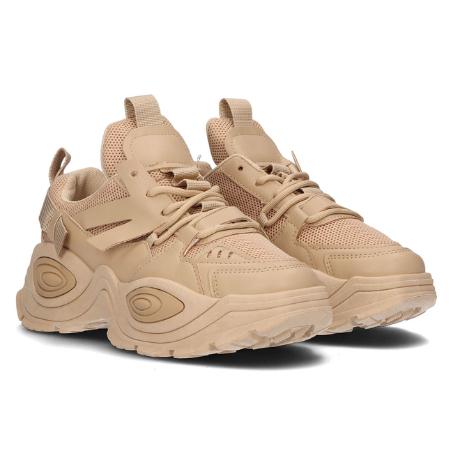 Filippo RA11 sneakers beige