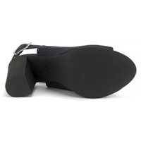 Sandals Nessi 66005 Pomegranate Lizaro 21