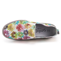 Shoes Filippo DP077/18 LT FL light flower