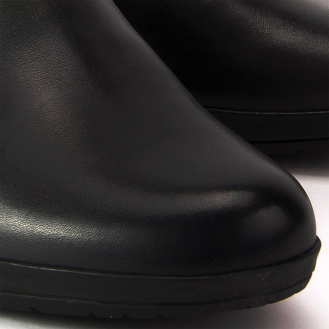 Boots MARCO TOZZI 2-25388-29 229 anthracite AC