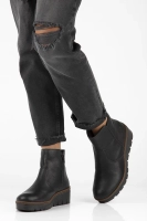Ankle Boots Rieker X9165-00 Black