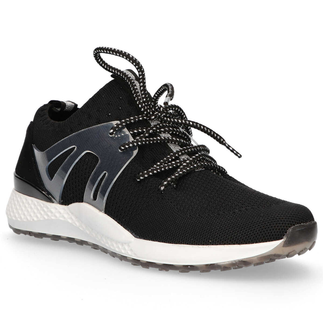 Shoes Marco Tozzi 2-23715-34 098 Black Combination