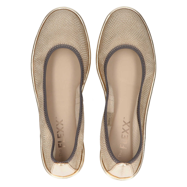 Shoes The Flexx Mel A Drama A206 22 Dune