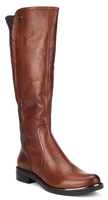 Boots Caprice 9-25509-23 303 Cognac Nappa