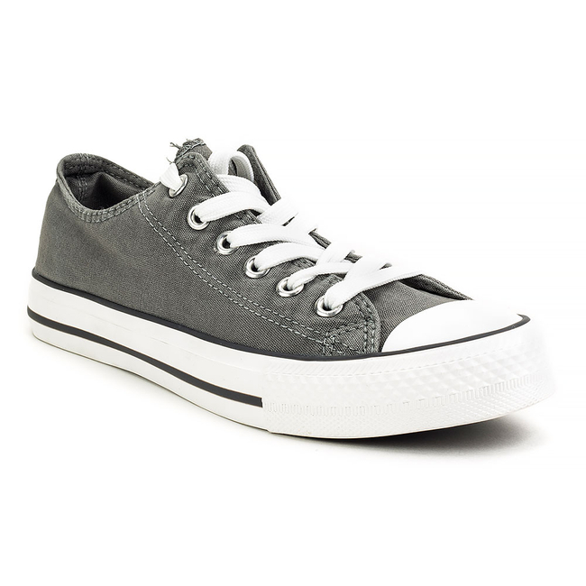 Sneakers McKey DTN132/18 GR gray