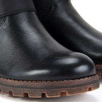 Boots TAMARIS 1-26000-37 001 Black