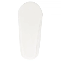 Skarpety damskie ZZX0063 białe