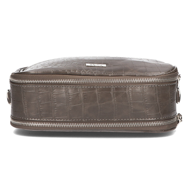 Torebka Filippo Listonoszka TD0190/21 GR szara