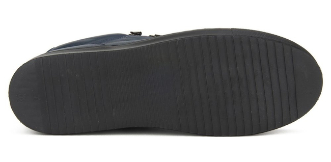 Filippo Shoes 1995 Granat Lico