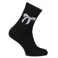 Women's Socks 1389 black