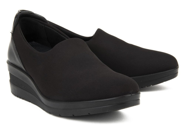 Shoes IMAC 163485 406291 Black