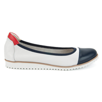 Filippo Shoes 2036 Sailor