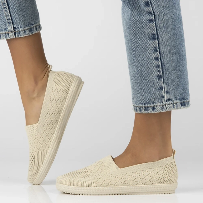 Filippo sneakers DTN7081/25 BE beige