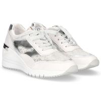 Shoes Marco Tozzi 2-23743-34 197 White Combination
