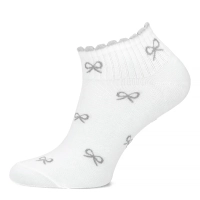 Women's Socks 2508-7 bows
