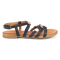 Sandals Tamaris 1-28138-38 001 Black