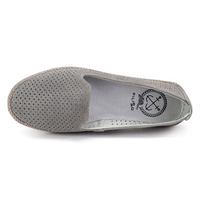 Filippo SHOES DP081/19 GR grey