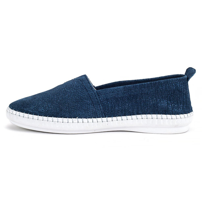 Shoes Filippo DP202/18 NV Navy