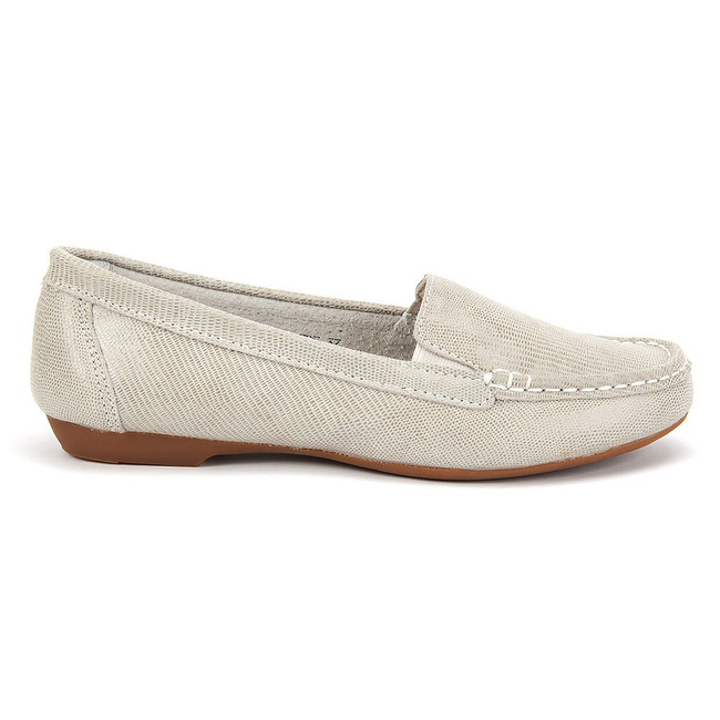 Shoes FILIPPO DP063/17 BE beige