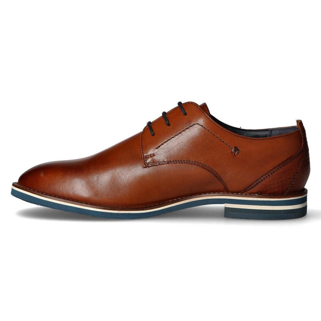 Shoes S.Oliver 5-13206-24 305 Cognac