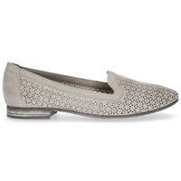 Półbuty Jana 8-24265-24 204 Light Grey