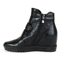 Boots EKSBUT 66-4319-155-1G black