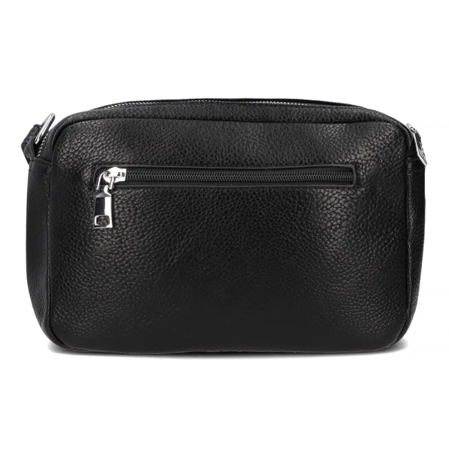 Black shoulderbag dream