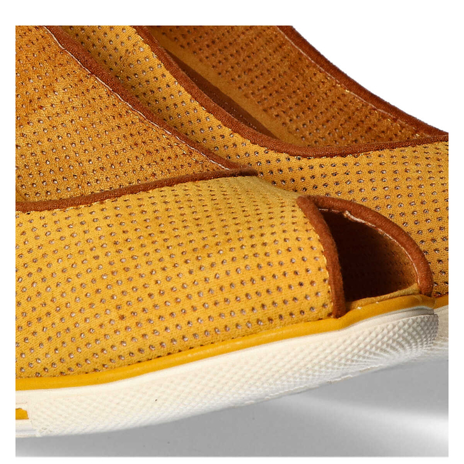 Czółenka Marcio Tozzi 2-29305-24 656 Saffron Combination