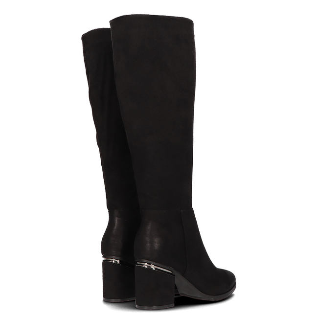 Boots Filippo DKZ3059/21 BK black