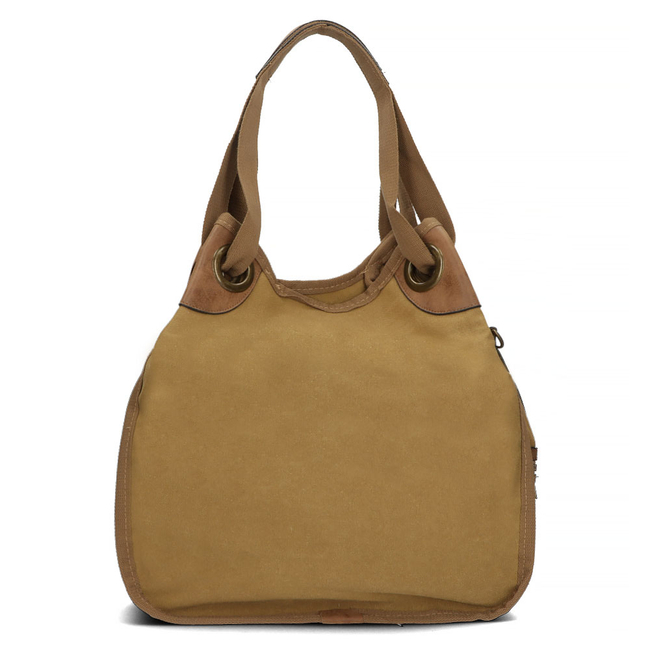 Torebka Filippo AP-174 camel