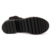 Ankle boots Filippo 1189-5 Black CH-18