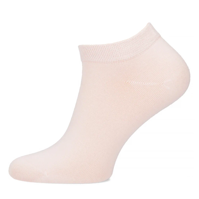 Women's Socks ZXW008 pink