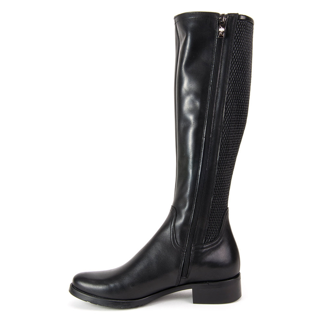 Boots Bioeco by Arka BI 7152 color 308+310