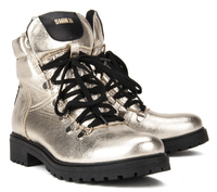 Ankle boots Simen 2194A VS1698 Crystal Gold/Sandro 04