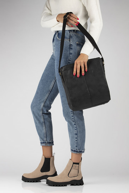 Filippo handbag AP-181 black