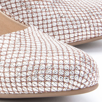 Czółenka Caprice 9-22307-20 304 Brown Struct.