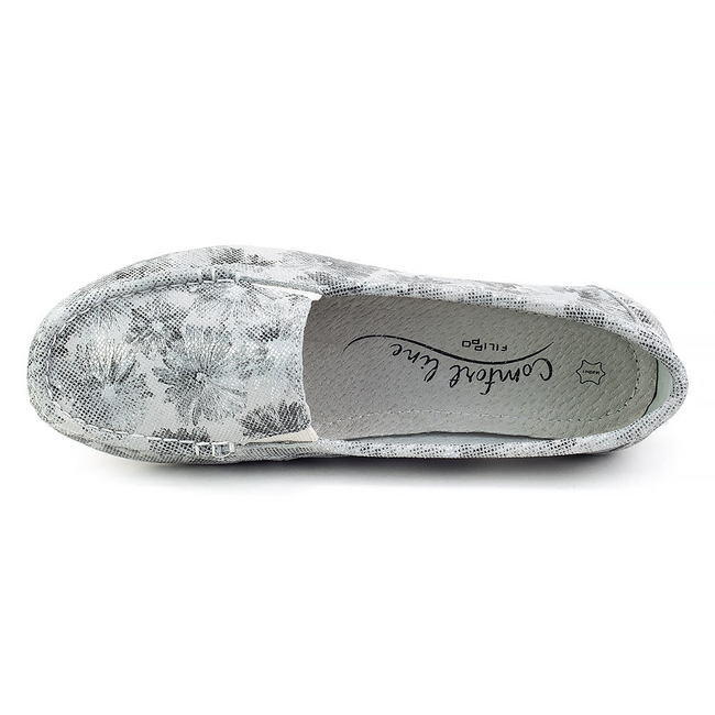 Filippo Loafers DP006/18 BE FL