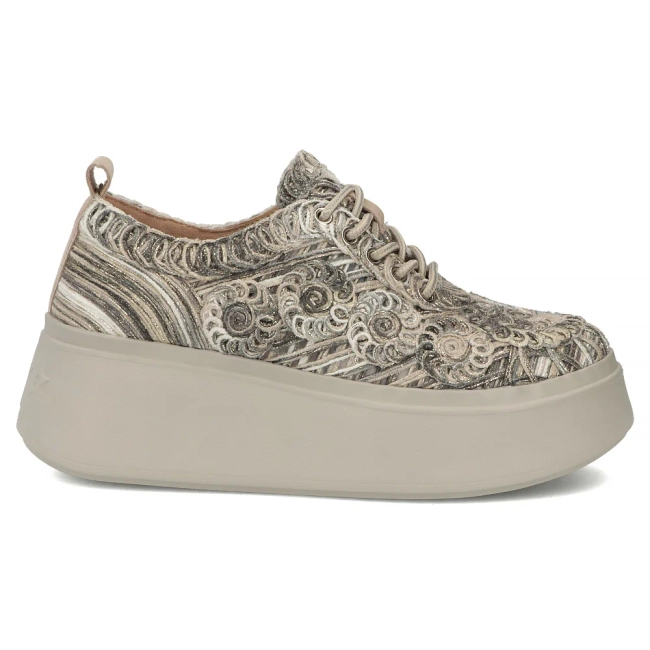 Filippo sneakers DP7799/26 KH khaki