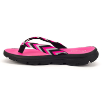 Japonki McKey DK163/17 PI Pink