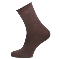 Women's Socks brown LM125-102