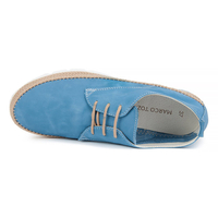 Espadryle Marco Tozzi 2-23616-28 802 Denim