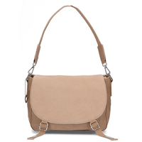 Handbag Filippo Messenger Bag TD0161/22 BE beige